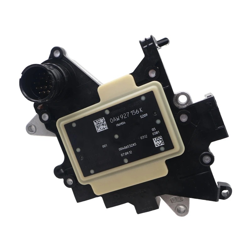 Remanufactured 0AW Gearbox Computer TCU TCM Control Module for  Gear Boxes Vehicle Parts Transmission